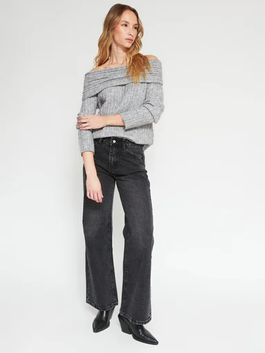 SWEATER MUJER INDEX CUTE - 4