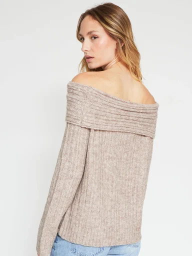 SWEATER MUJER INDEX CUTE - 2