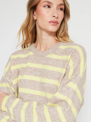 SWEATER MUJER INDEX ABRIL - 3