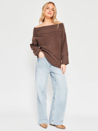 SWEATER MUJER INDEX CONIE - 4