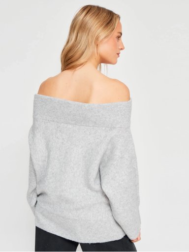SWEATER MUJER INDEX CONIE - 2