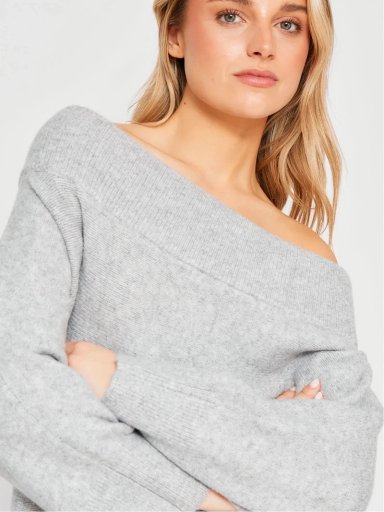 SWEATER MUJER INDEX CONIE - 3