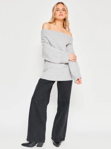 SWEATER MUJER INDEX CONIE - 4