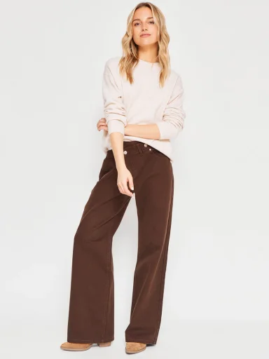 SWEATER MUJER INDEX ALEX - 4