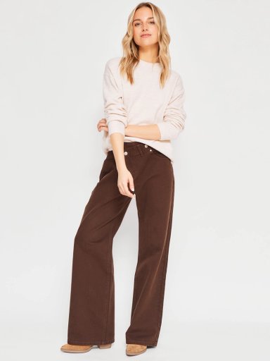 SWEATER MUJER INDEX ALEX - 4