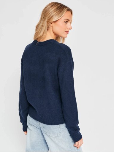 SWEATER MUJER INDEX ALEX - 2