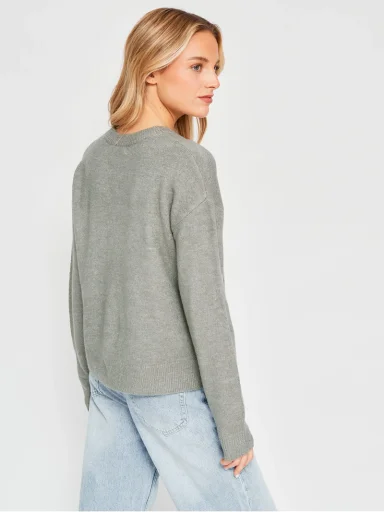 SWEATER MUJER INDEX ALEX - 2
