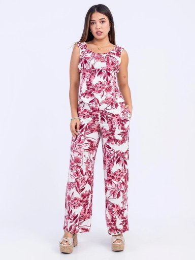 PANTALÓN MUJER SODA BLUES NORIKO - 2
