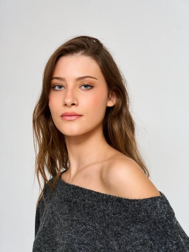 SWEATER MUJER INDEX ASIME - 3