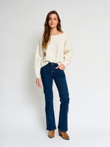 SWEATER MUJER INDEX ASIME - 4