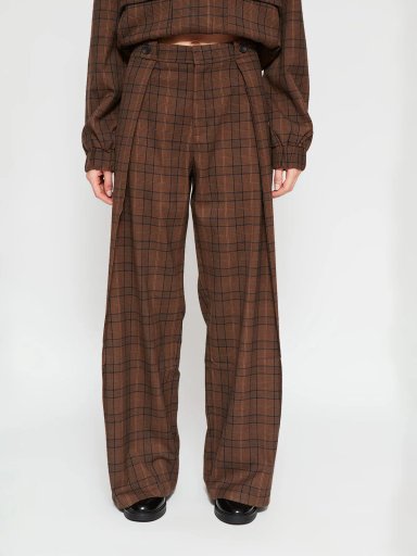PANTALÓN MUJER INDEX FINZA - 3