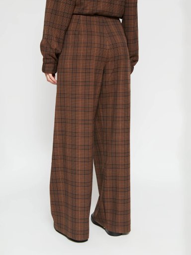PANTALÓN MUJER INDEX FINZA - 4
