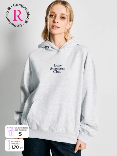 POLERA MANGA LARGA MUJER INDEX PERRO - 1