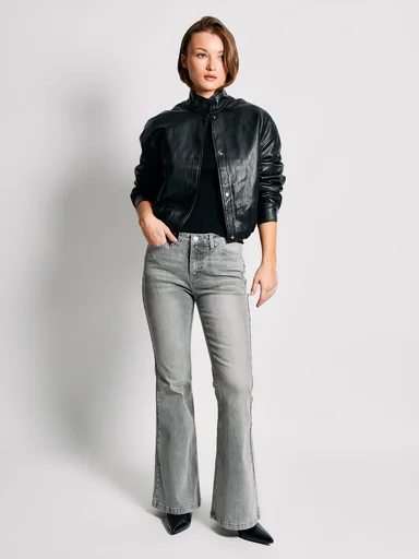 CASACA MUJER INDEX SAND - 4