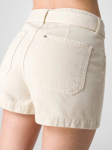 SHORT MUJER SQUEEZE LUXIH - 5