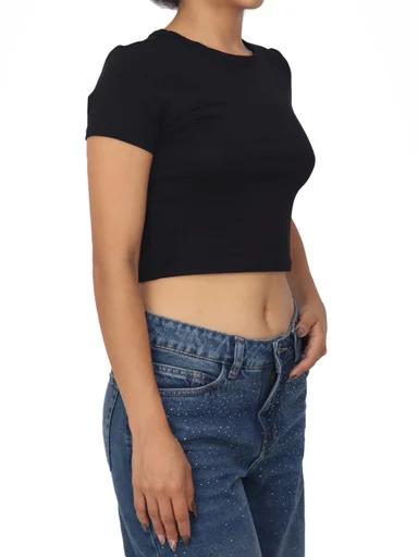 POLO MANGA CORTA MUJER KAYRA POBLET PERFECT FIT - 2