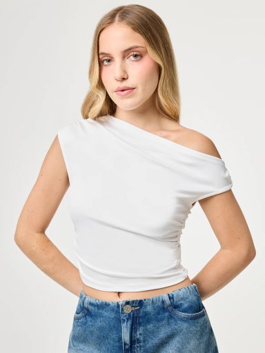 POLO SIN MANGAS MUJER INDEX BESTELLE - 1