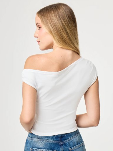 POLO SIN MANGAS MUJER INDEX BESTELLE - 2