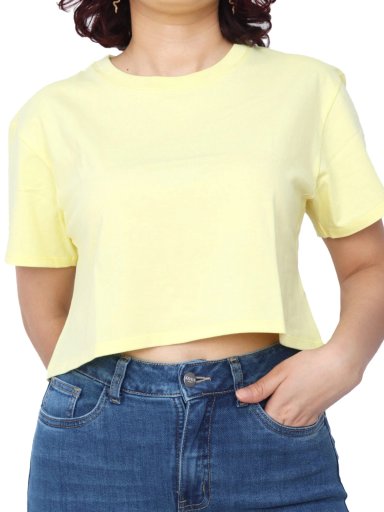 POLO ALGODÓN MUJER KAYRA POBLET PERFECT FIT - 1