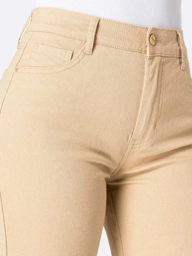 SHORT MUJER PIONER MYRLAH - 4