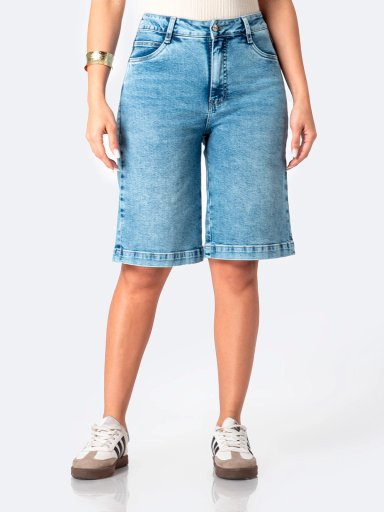 SHORT MUJER PIONER KLINO - 2