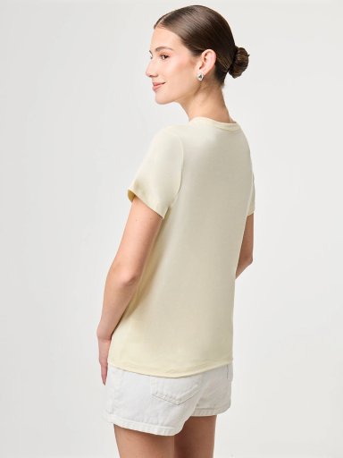 POLO MUJER PEPE JEANS NEREA - 2