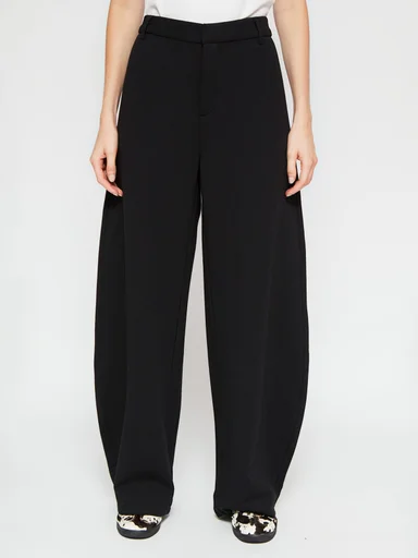 PANTALÓN DE BUZO MUJER INDEX FORMAL - 2