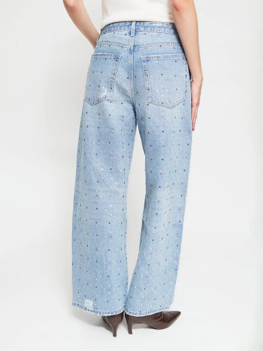 JEANS MUJER INDEX - 3
