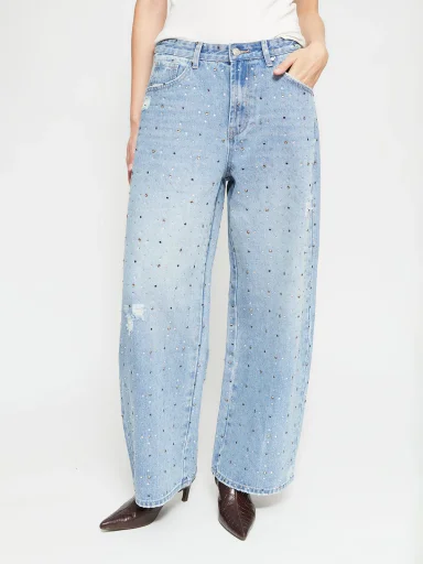 JEANS MUJER INDEX - 2