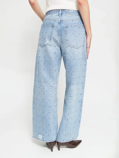 JEANS MUJER INDEX - 3
