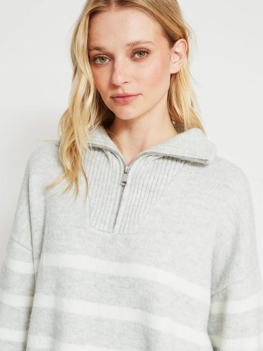 SWEATER MUJER INDEX ANTO - 3