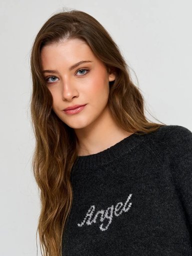 SWEATER MUJER INDEX ASTAR - 3