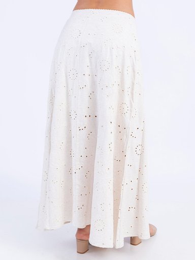 FALDA MUJER SODA BLUES TAFNE - 5