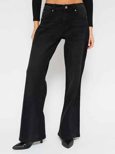 JEANS REGULAR MUJER INDEX RELAX - 2
