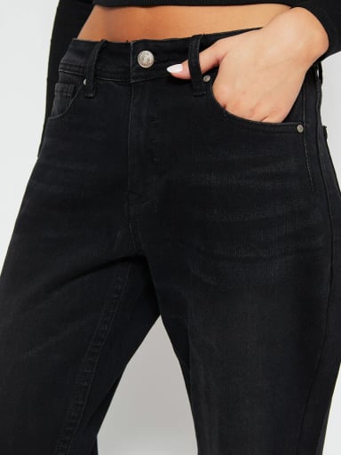 JEANS REGULAR MUJER INDEX RELAX - 4