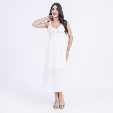 VESTIDO MUJER SODA BLUES MAGAFY - 1