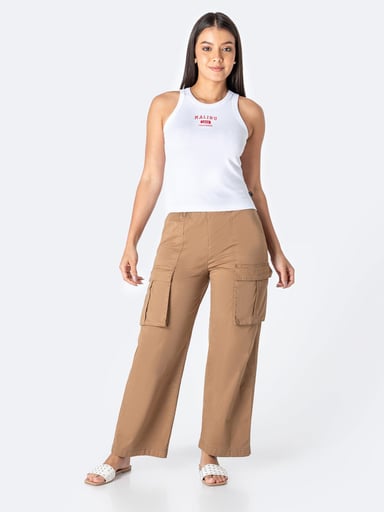 POLO MUJER PIONER - 1