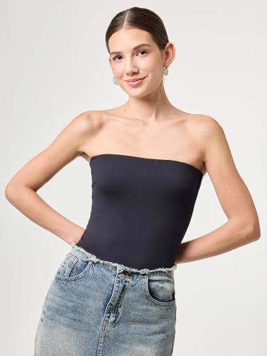 BODY SIN MANGAS MUJER INDEX CESTRAP - 1