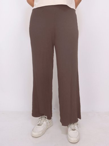 PANTALÓN MUJER KAYRA POBLET PERFECT FIT VANESA - 3