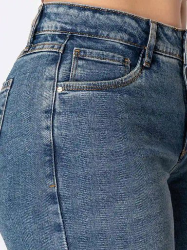 JEANS MUJER PIONIER - 4