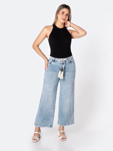 JEANS MUJER PIONIER - 1