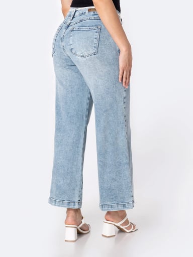 JEANS MUJER PIONIER - 3