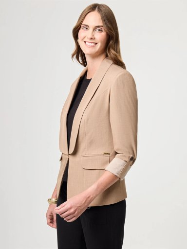 BLAZER MUJER JOHN HOLDEN WOMAN KIARA - 3