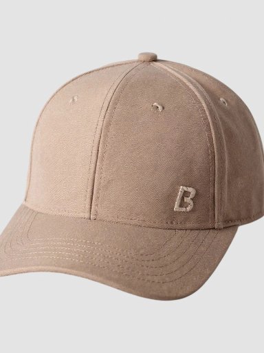 GORRO ALGODÓN MUJER BLACKOUT - 1