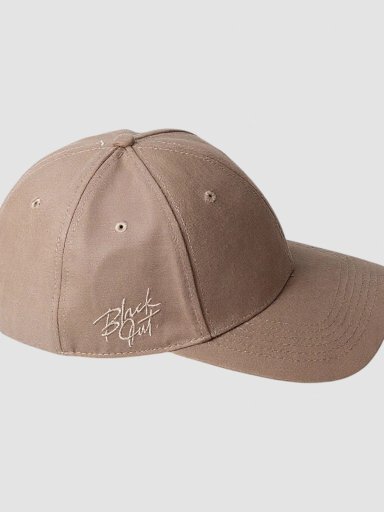GORRO ALGODÓN MUJER BLACKOUT - 2