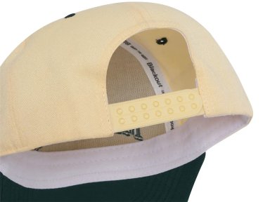 GORRO ALGODÓN MUJER BLACKOUT - 3