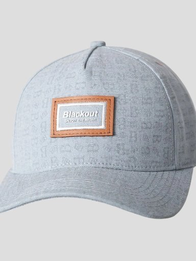 GORRO ALGODÓN MUJER BLACKOUT - 1