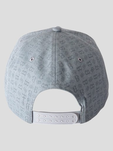 GORRO ALGODÓN MUJER BLACKOUT - 3