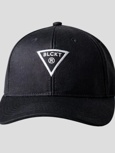 GORRO ALGODÓN MUJER BLACKOUT - 1