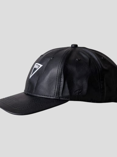 GORRO ALGODÓN MUJER BLACKOUT - 2